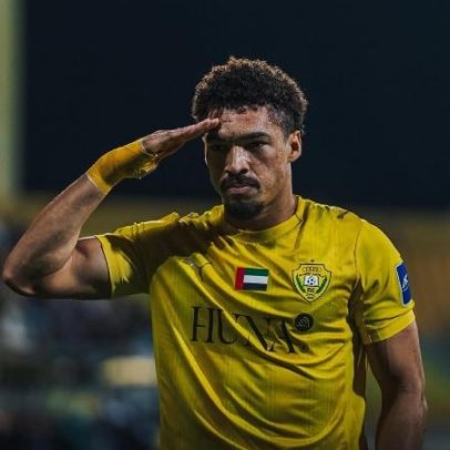 São Paulo faz consulta por Adryelson, ex-zagueiro do Botafogo