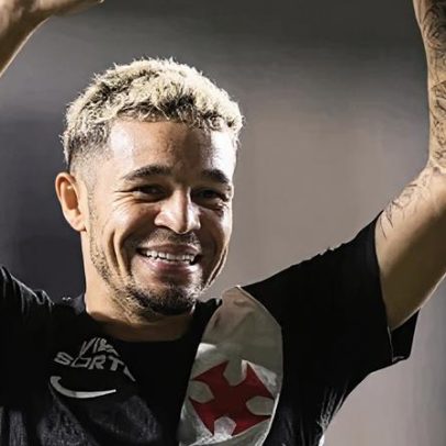 Vasco vence na Sul-Americana, encara playoffs do torneio