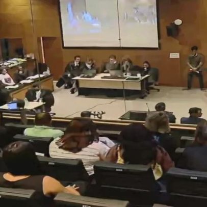 Juíza acusa advogada de espionagem em anotações do júri no caso Henry Borel