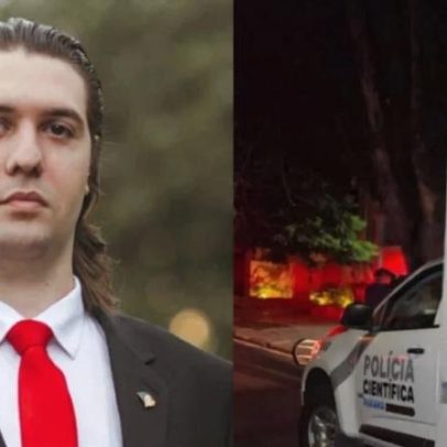 Advogado suspeito de matar cliente no PR é indiciado por homicídio