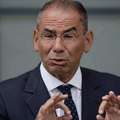 Advogado abandona defesa de Daniel Vorcaro, fundador do Master