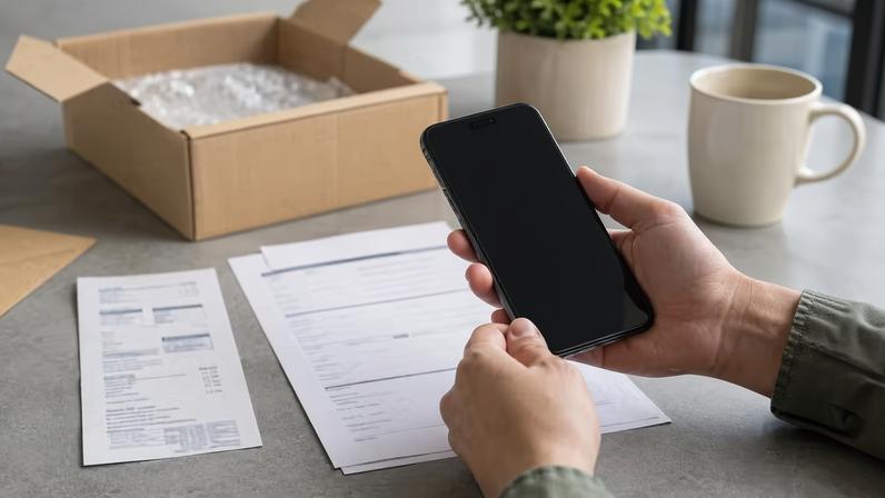 Seguro de celular pode prever conserto, indenização ou substituição do aparelho, inclusive por modelo recondicionado em alguns contratos — Foto: Reprodução/Unsplash
