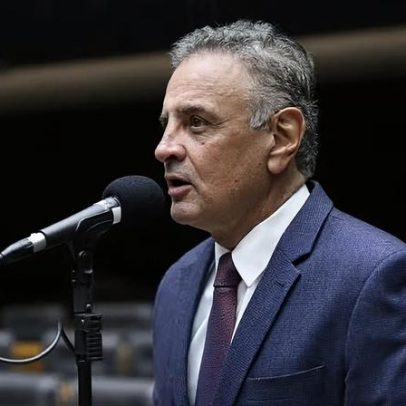 PSDB e Cidadania discutem candidatura de Aécio Neves à Presidência