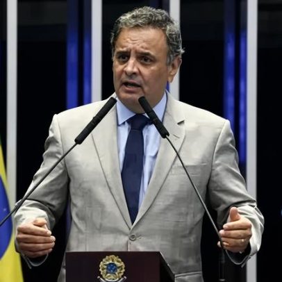 Ciro e Tasso moderam apoio à pré-candidatura de Aécio Neves