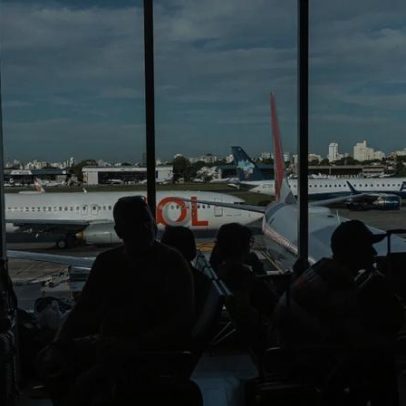 Gol prevê forte reajuste nas passagens por alta do combustível