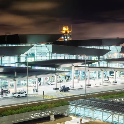 Invepar nomeia Vagner Ribeiro como novo CEO do aeroporto de Guarulhos