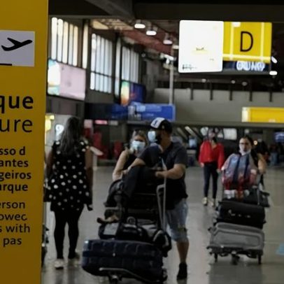 Aviação civil não consegue expandir sem incentivo fiscal, diz Tomé Franca