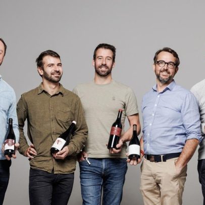 Châteaux ajudam pequenos domínios vinícolas em dificuldade