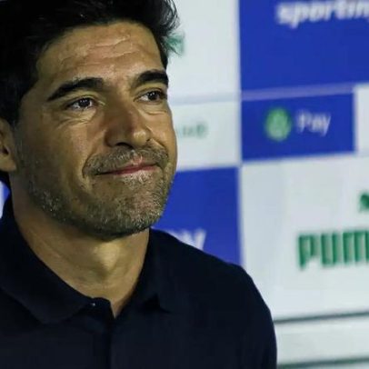 Palmeiras é criticado por torcedores por chororô e apoio a Abel Ferreira