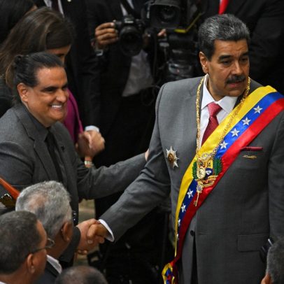 Venezuela deporta empresário aos EUA por suposto papel de laranja de Maduro