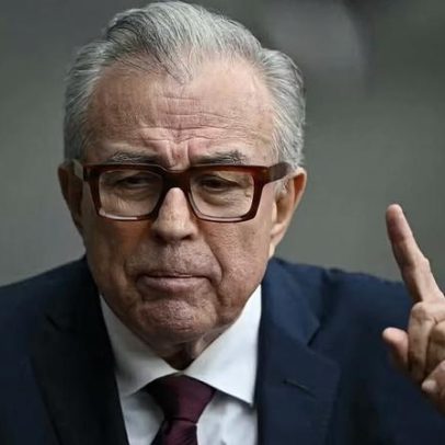 Governador mexicano se afasta após acusação de narcotráfico nos EUA