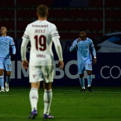Fluminense define o que precisa para se classificar às oitavas da Libertadores