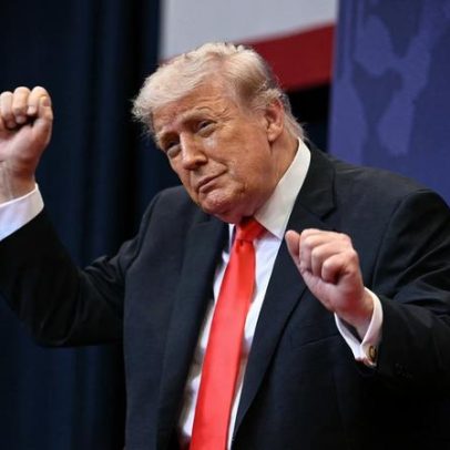 Tribunal proíbe auditoria de impostos de Trump e governo promete pedir desculpas
