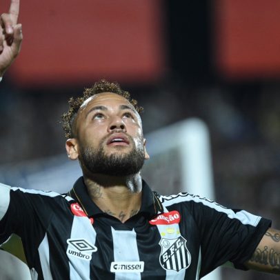 Neymar é o principal argumento contra a convocação