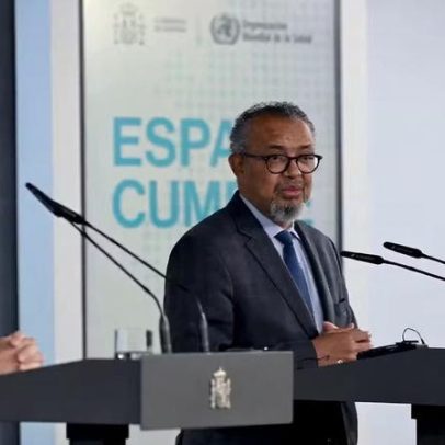 OMS orienta países a seguir diretrizes para conter hantavírus