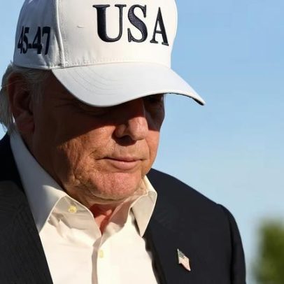 Crise de popularidade de Trump: fatores que explicam a queda