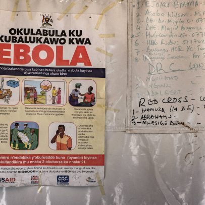 Ebola: entenda a doença e o novo surto em 7 pontos