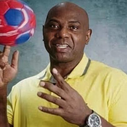 Morre Agberto Matos, ex-integrante da seleção brasileira de handebol