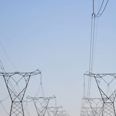 Governo amplia Luz para Todos na Amazônia Legal
