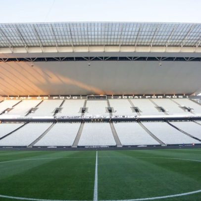 Corinthians x São Paulo horário e transmissão do Brasileirão Série A