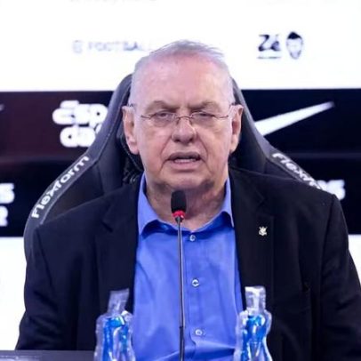 Corinthians inicia 2026 com déficit de quase R$ 100 milhões no bimestre