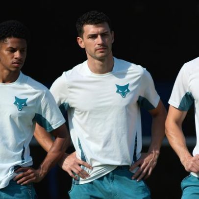 Cruzeiro empata com o Vitória no Sub-20 e pode perder posições