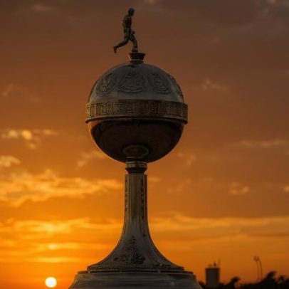 Sorteio da Libertadores 2026 define confrontos das oitavas