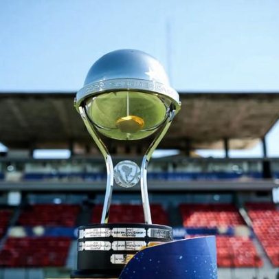 Playoffs da Sul-Americana: confira todos os confrontos do torneio