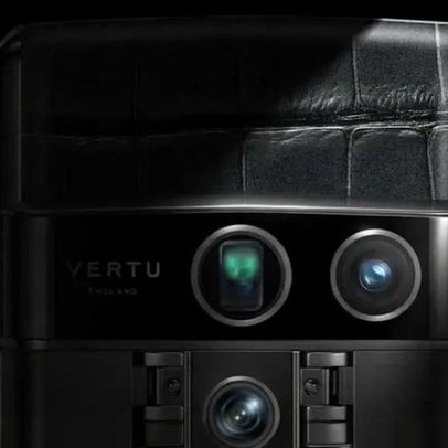 Vertu: história pouco conhecida da marca de celulares ligada a Virgínia