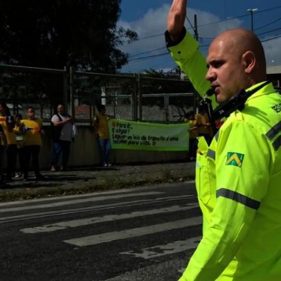 Concurso em Campina Grande-PB anuncia edital com 40 vagas de agentes