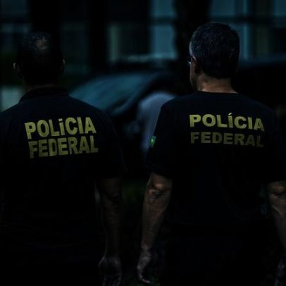 Polícia Federal desarticula esquema de R$120 milhões com criptomoedas e fraudes