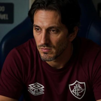 Fluminense x Deportivo La Guaira tem horário, transmissão e escalações
