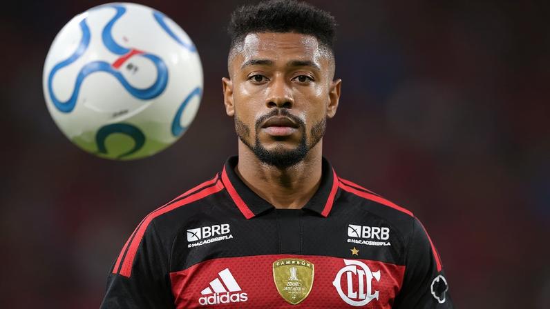 Flamengo teve a melhor campanha da primeira fase
