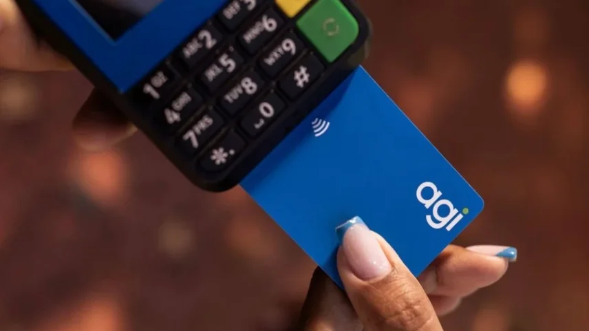 Agibank registra lucro de 186,5 milhões no 1T26 com queda de 47,7%