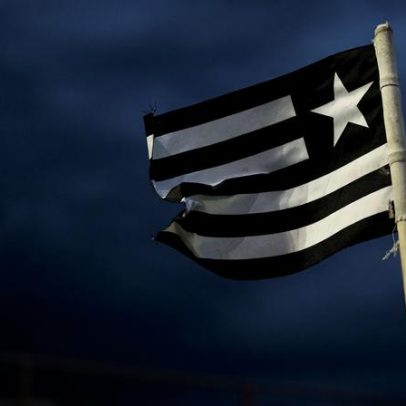 Justiça aceita recuperação judicial da SAF do Botafogo