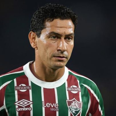 Fluminense afasta Ganso, que negocia com outro clube na janela de meio de ano