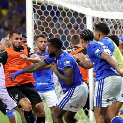 Cruzeiro x Atlético-MG: reencontro com 20 expulsões; veja quem pode jogar
