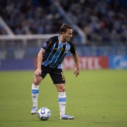 Grêmio depende de Arthur? desempenho com e sem o volante em 2026