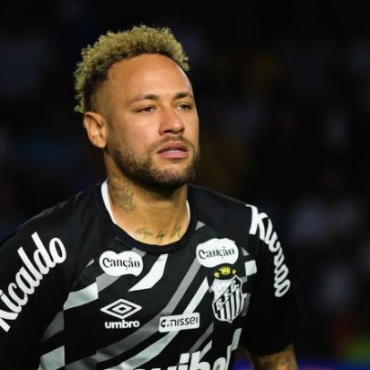 Cuca confirma Neymar em jogo no Paraguai e projeta sequência no Santos até Copa