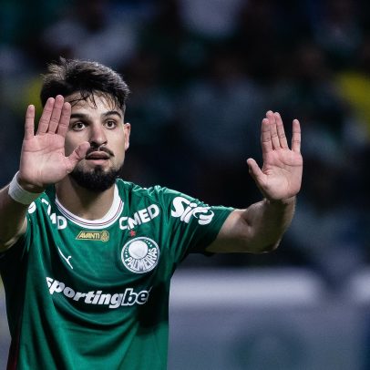 Palmeiras admite baixa eficácia e busca saída para evitar sustos na Libertadores