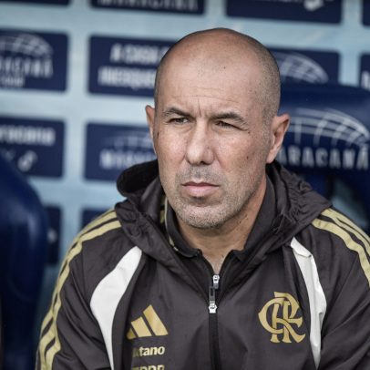 Flamengo divulga relacionados para a Libertadores sem Pulgar e Paquetá