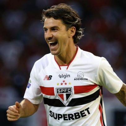 Wendell, Cauly e Artur se destacam pelo São Paulo; Cédric piora; veja as notas