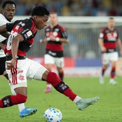 Plata treina na reapresentação do Flamengo; Paquetá e Pulgar fora Libertadores