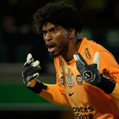 Corinthians repete velhos problemas e segue sem respirar no Brasileirão