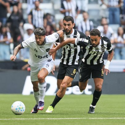 Cassierra brilha, defesa do Atlético-MG sofre no final