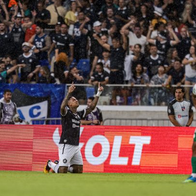 Palmeiras piora com um a mais e volta de Belém com empate amargo