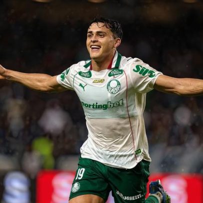 Sosa marca e consolida boa fase pelo Palmeiras; Jefté falha