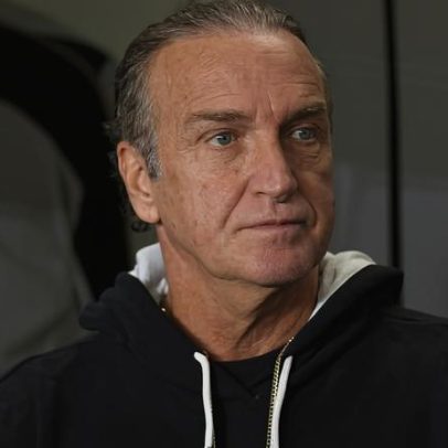 Cuca elogia Neymar após vitória do Santos na Vila Belmiro