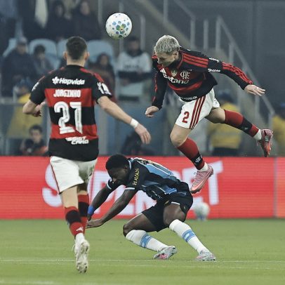 Roda encontrada na Arena