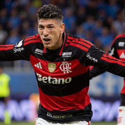 Flamengo domina, mas peca em finalizações e não fecha o jogo cedo